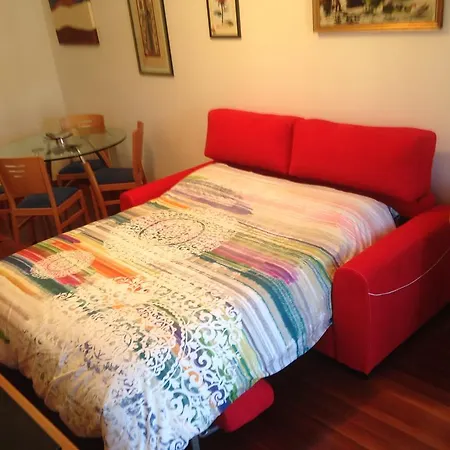 Vicus 1 Con Vistas A La Plaza Mayor De